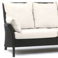 Lloyd Loom of Spalding Boston Lounge 3 Seater Sofa S063